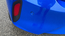 Vauxhall Corsa 1.2 GS 5dr Petrol Hatchback